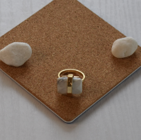 Stone Ring