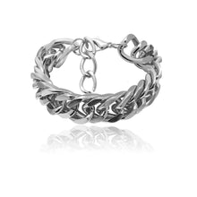 Load image into Gallery viewer, Chunky Chain Bracelet
