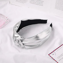 Load image into Gallery viewer, Metallic Headband
