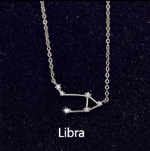 Load image into Gallery viewer, Constellation Necklace
