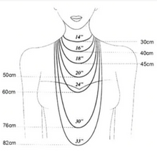 Load image into Gallery viewer, Short Chain Necklace
